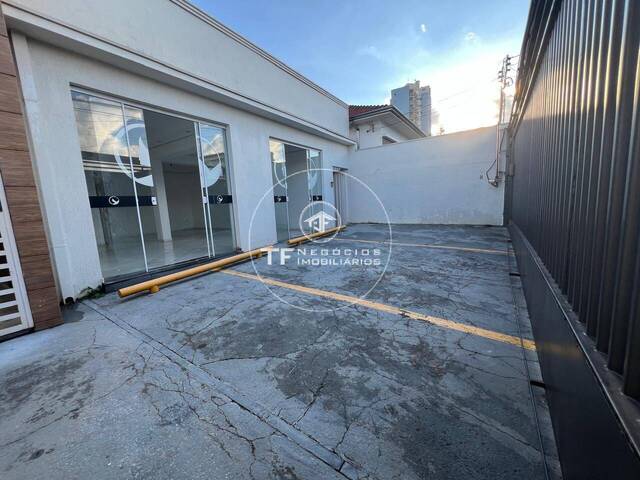 Locação em Centro - Araraquara