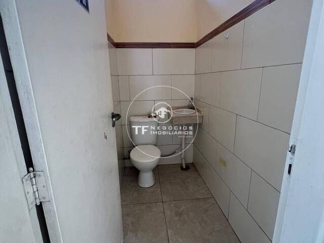 #464 - Sala para Locação em Araraquara - SP - 3