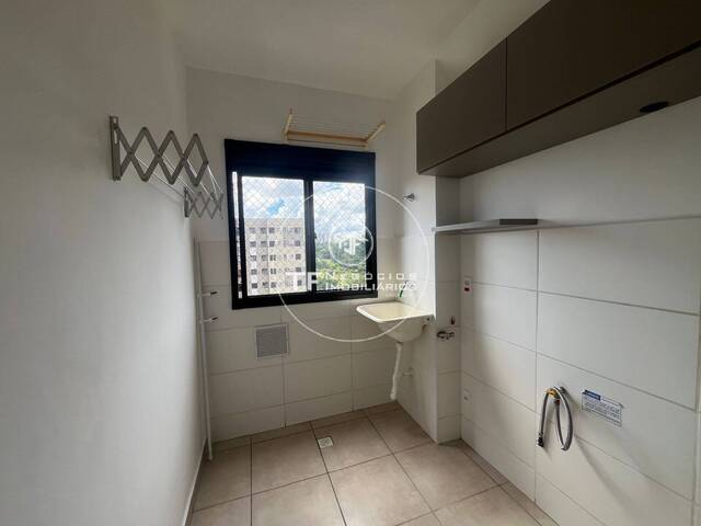 #469 - Apartamento para Locação em Araraquara - SP - 3