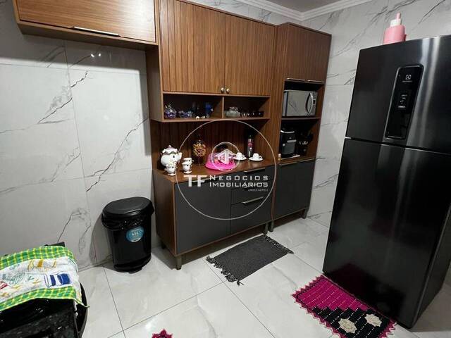 #474 - Apartamento para Venda em Araraquara - SP - 2