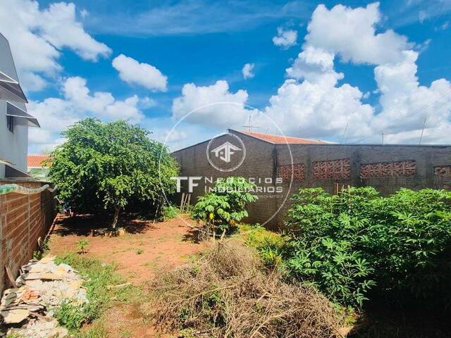 #478 - Terreno para Venda em Araraquara - SP
