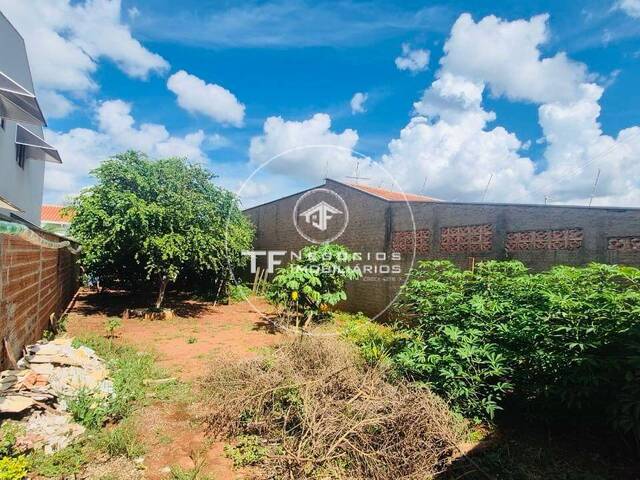 #478 - Terreno para Venda em Araraquara - SP - 2
