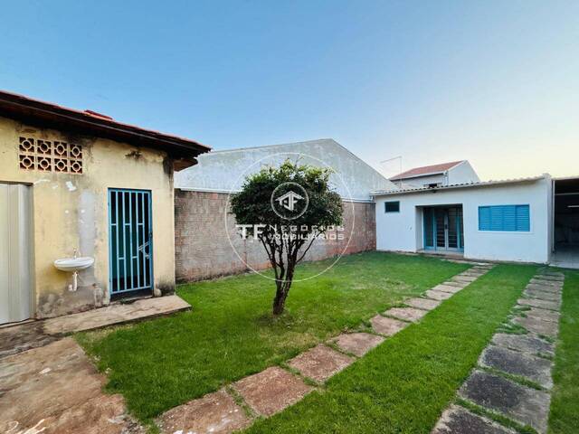 #479 - Casa para Venda em Araraquara - SP - 1