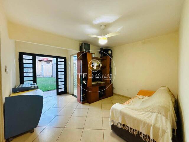 #479 - Casa para Venda em Araraquara - SP - 2