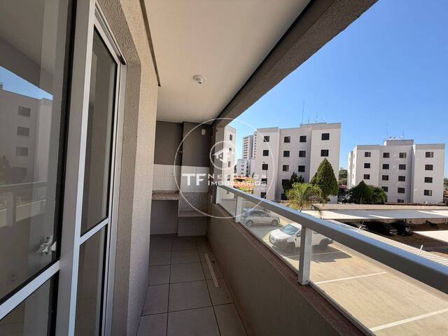 #482 - Apartamento para Venda em Araraquara - SP - 3