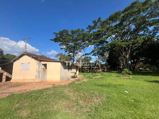 #483 - Terreno para Venda em Araraquara - SP - 3
