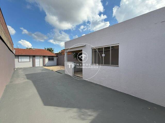 #487 - Casa para Venda em Araraquara - SP - 1