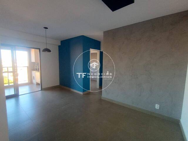 #488 - Apartamento para Venda em Araraquara - SP - 3