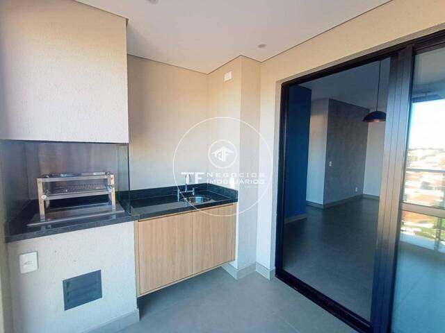 Apartamento para Venda em Araraquara - 4