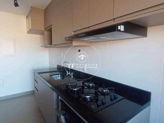 #488 - Apartamento para Venda em Araraquara - SP - 2