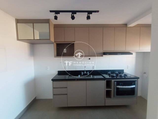 #488 - Apartamento para Venda em Araraquara - SP