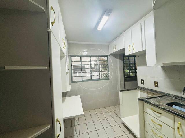#501 - Apartamento para Venda em Araraquara - SP - 2