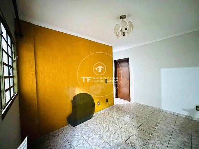 #501 - Apartamento para Venda em Araraquara - SP - 3