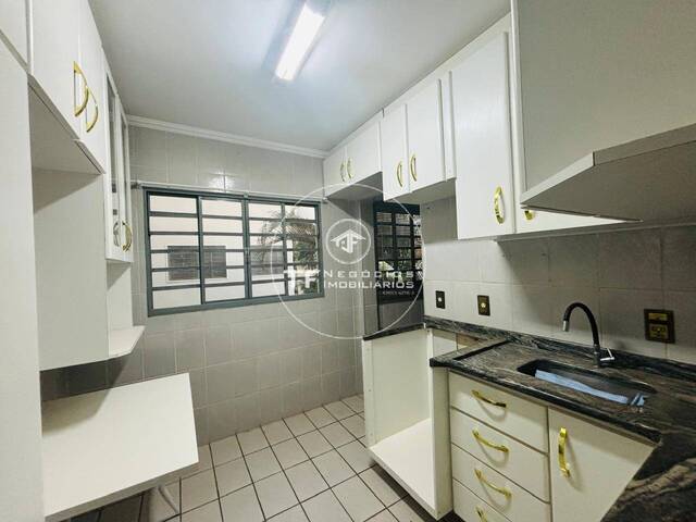 Venda em Jardim Residencial Paraíso - Araraquara