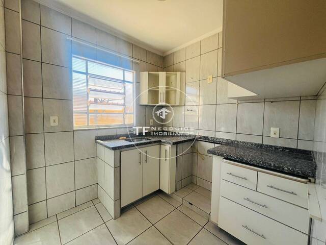 #503 - Apartamento para Locação em Araraquara - SP - 2