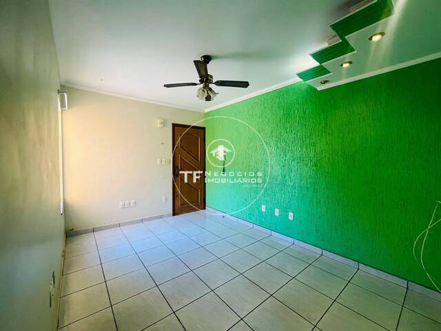Apartamento para Locação em Araraquara - 4