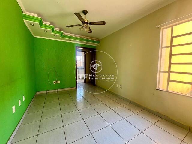#503 - Apartamento para Locação em Araraquara - SP - 3
