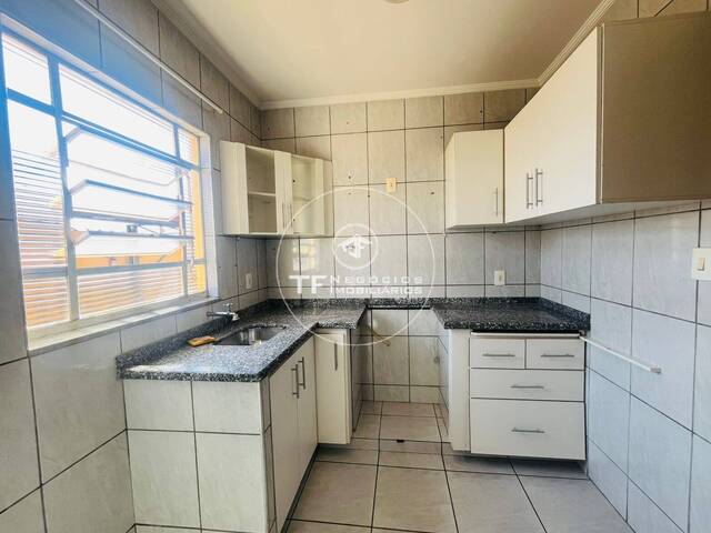 Locação em Jardim Europa (Vila Xavier) - Araraquara