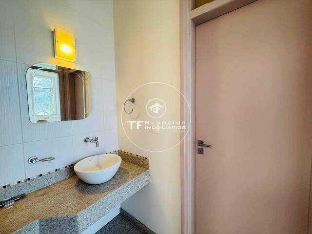 Sala para Locação em Araraquara - 5