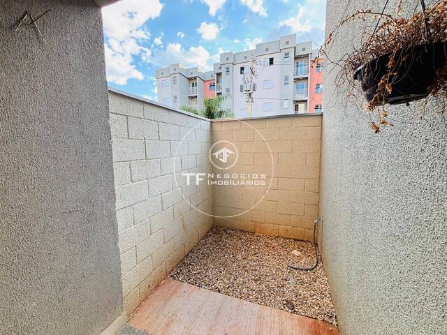#507 - Apartamento para Locação em Araraquara - SP - 2