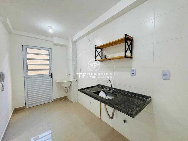 Apartamento para Locação em Araraquara - 4