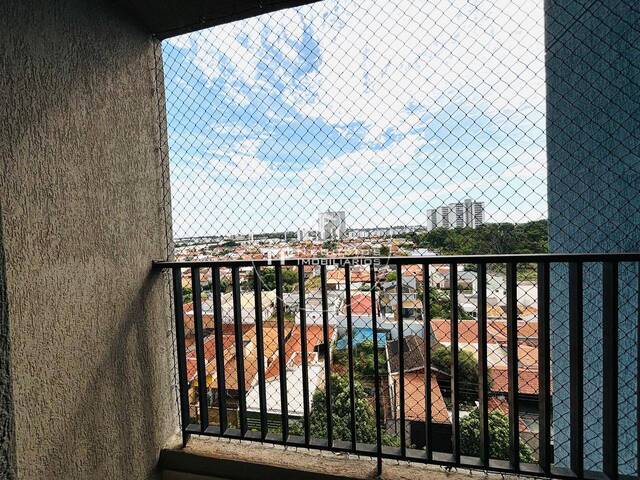 #490 - Apartamento para Venda em Araraquara - SP