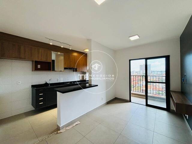 #490 - Apartamento para Venda em Araraquara - SP