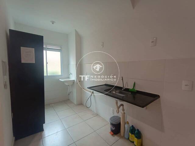 #509 - Apartamento para Venda em Araraquara - SP - 3