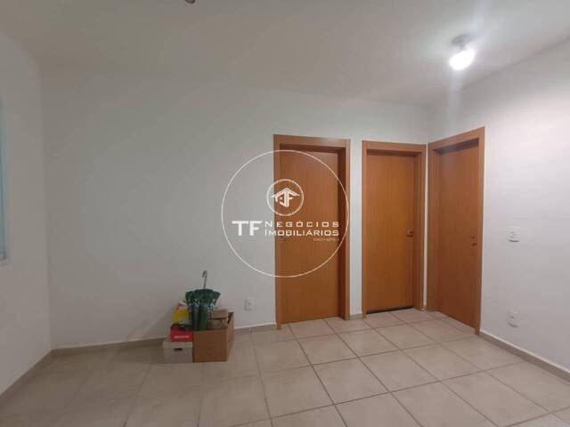 #509 - Apartamento para Venda em Araraquara - SP - 2
