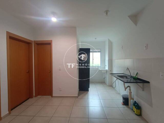 Apartamento para Venda em Araraquara - 4