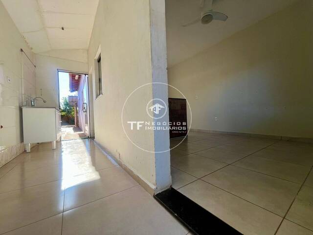 #511 - Casa para Venda em Araraquara - SP - 2