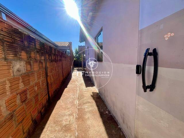 #511 - Casa para Venda em Araraquara - SP - 3