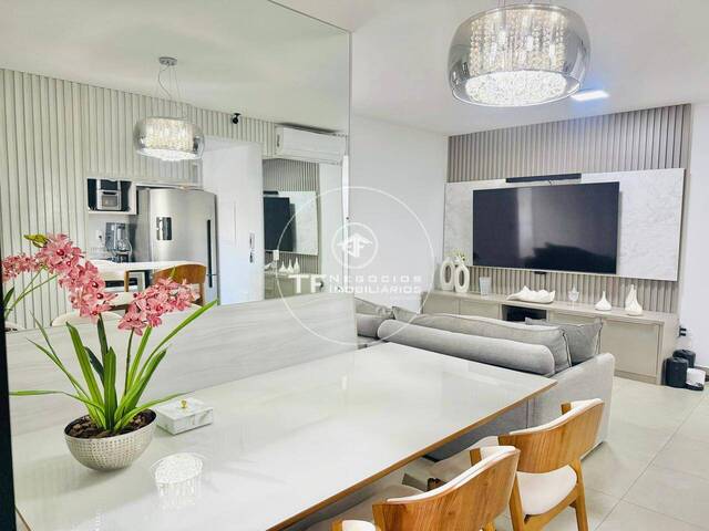 #514 - Apartamento para Venda em Araraquara - SP - 2