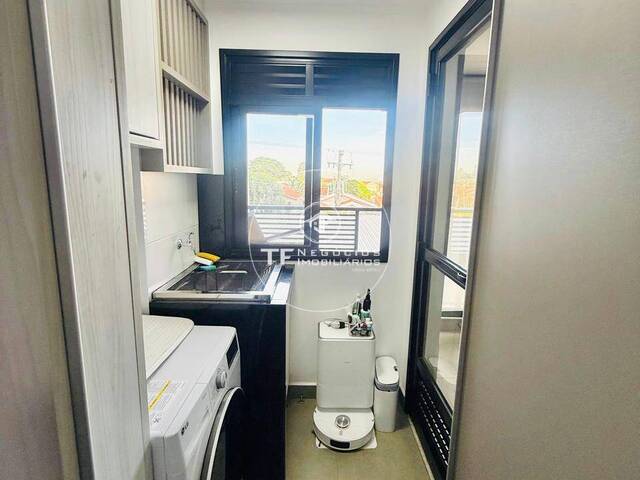 Apartamento para Venda em Araraquara - 4