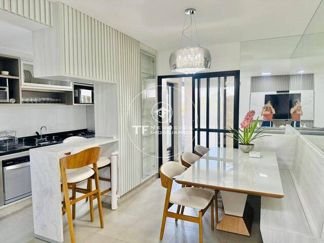 #514 - Apartamento para Venda em Araraquara - SP - 1