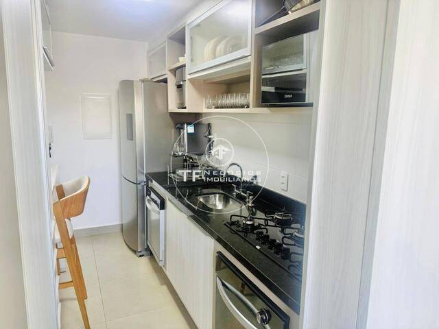 #514 - Apartamento para Venda em Araraquara - SP - 3