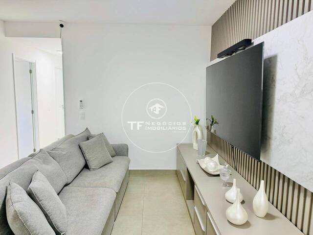 Apartamento para Venda em Araraquara - 5