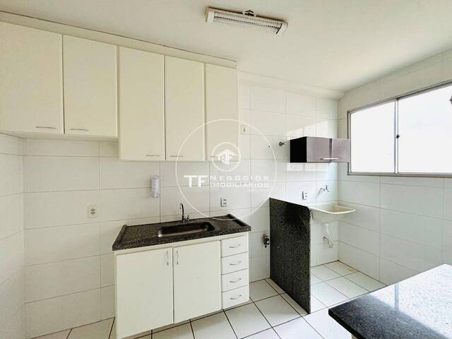 #516 - Apartamento para Locação em Araraquara - SP