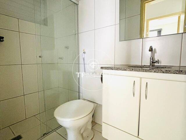 Apartamento para Locação em Araraquara - 5