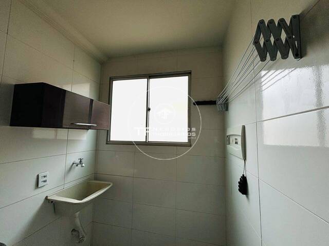 #516 - Apartamento para Locação em Araraquara - SP - 2