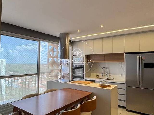 #517 - Apartamento para Venda em Araraquara - SP - 2
