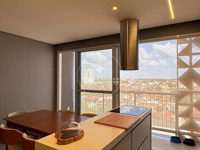 #517 - Apartamento para Venda em Araraquara - SP - 3