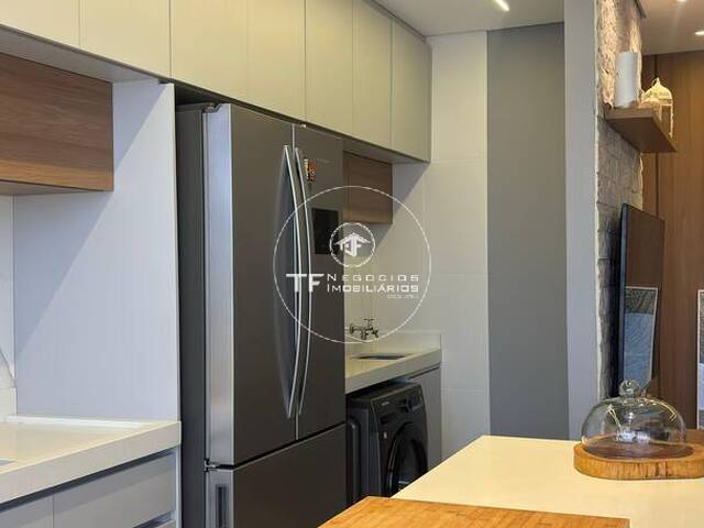 Apartamento para Venda em Araraquara - 4