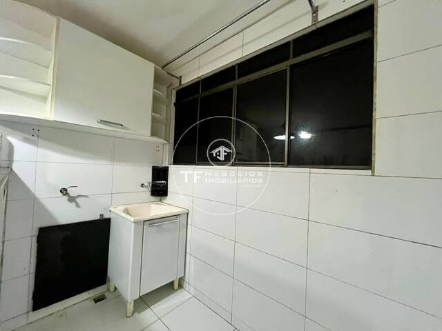 Apartamento para Locação em Araraquara - 4