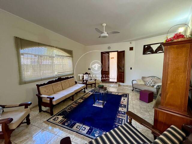 #521 - Casa para Venda em Araraquara - SP - 1
