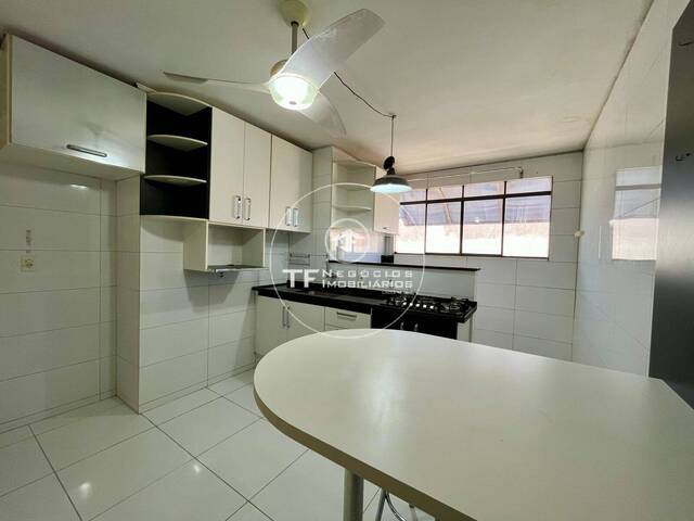 #518 - Apartamento para Locação em Araraquara - SP - 3