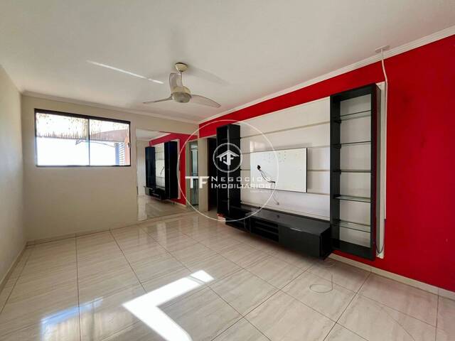 Apartamento para Locação em Araraquara - 5