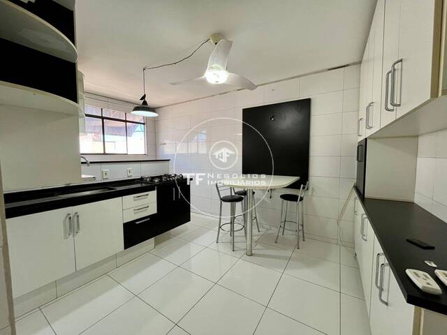 #518 - Apartamento para Locação em Araraquara - SP - 2