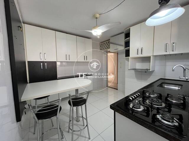 #518 - Apartamento para Locação em Araraquara - SP - 1