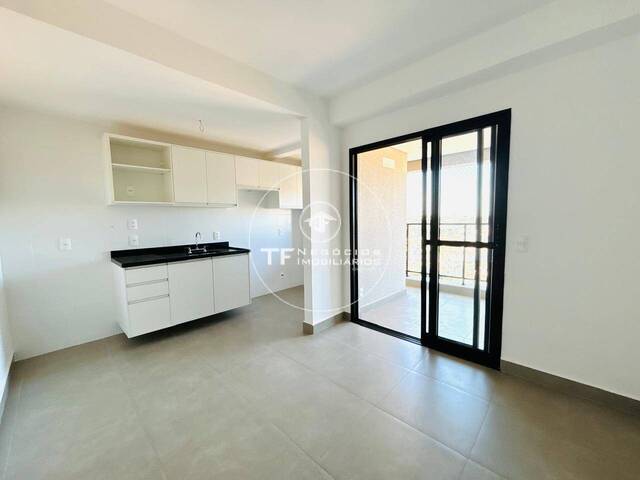 Apartamento para Locação em Araraquara - 5